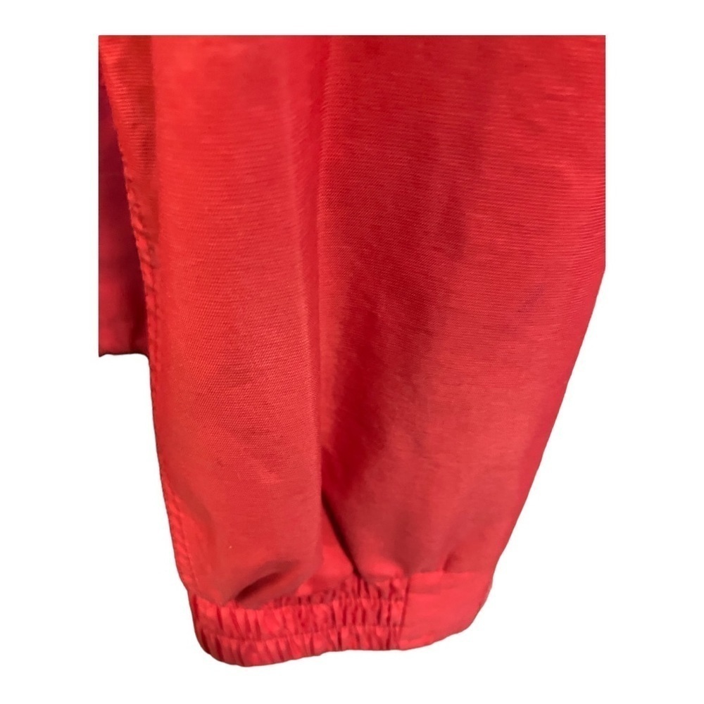 Helly Hansen Waterproof Helly Tech Jacket Red Bla… - image 8